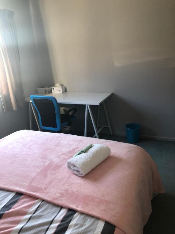 West Lake one bedroom accommodation - Resim 21