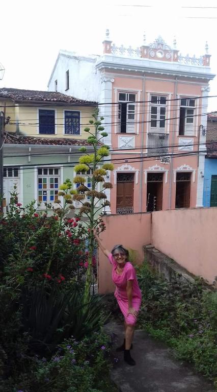  Pousada Labarca