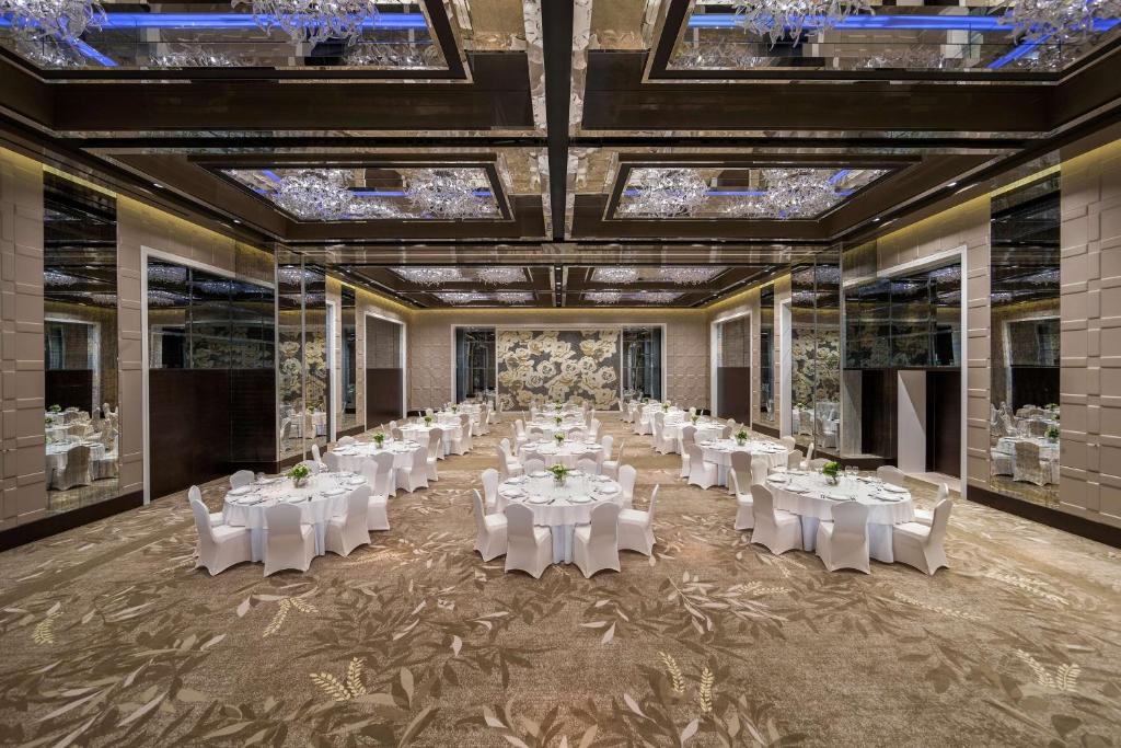 Hyatt Regency Dubai Creek Heights - Resim 37