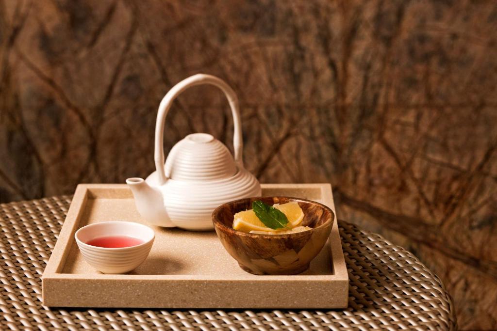 Andaz Capital Gate Abu Dhabi, By Hyatt - Resim 20