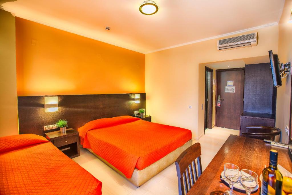 Sofia Hotel - Resim 40