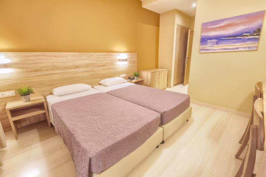 Sofia Hotel - Resim 18