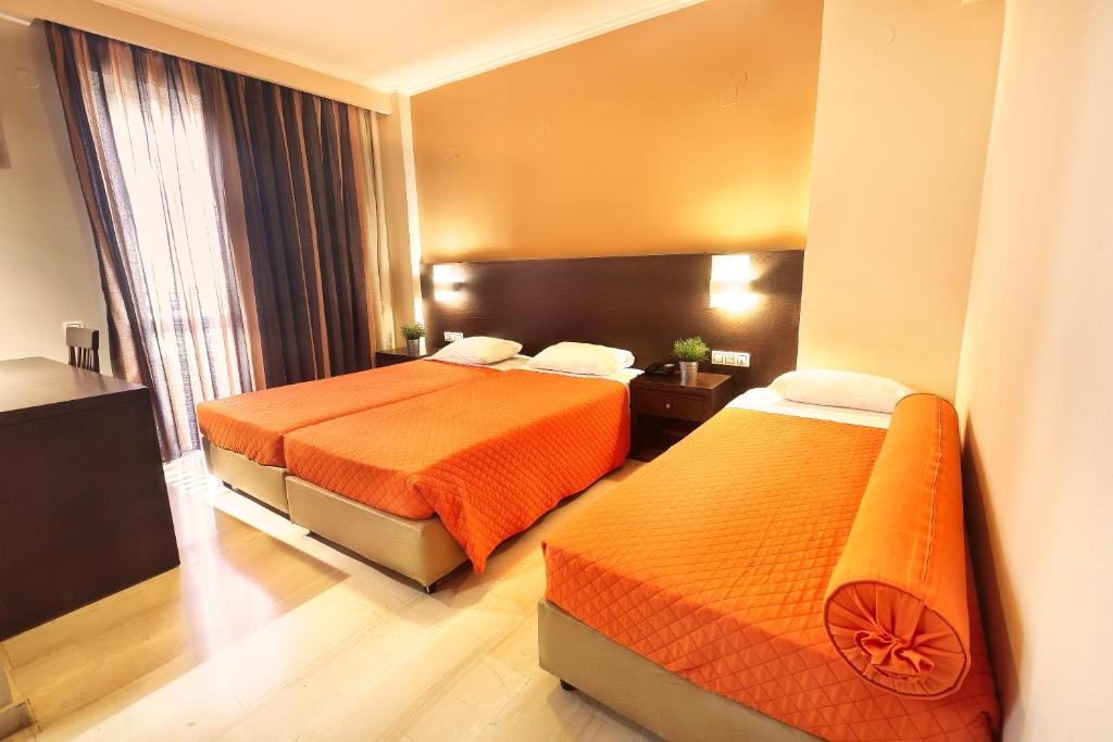 Sofia Hotel - Resim 16