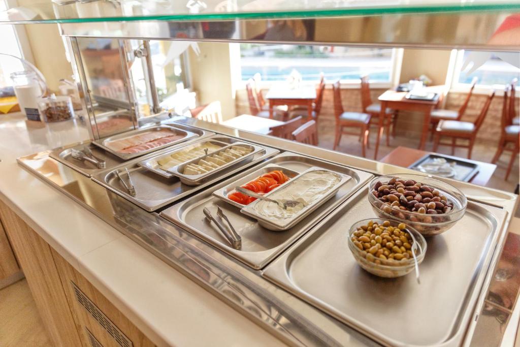 Sofia Hotel - Resim 15