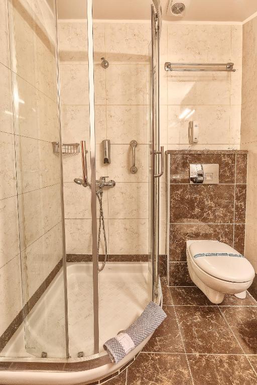 Sofia Hotel - Resim 11