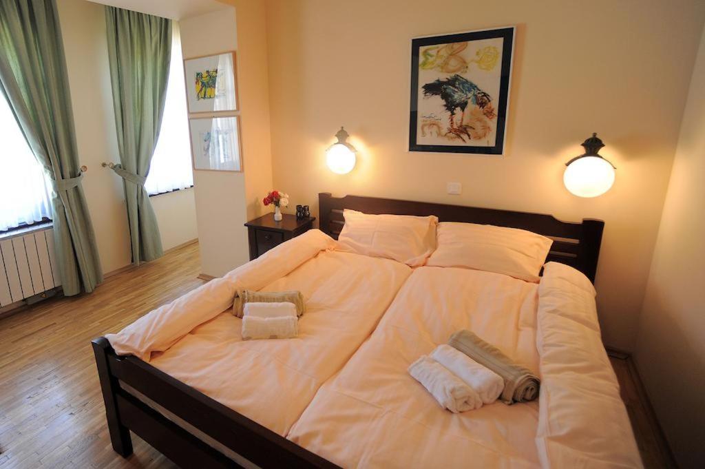 Galeriebild der Unterkunft Kalin Hotel in Lazaropole