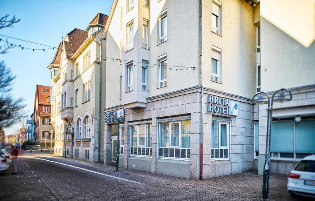 Brita Hotel Stuttgart, Stuttgart – Updated 2022 Prices