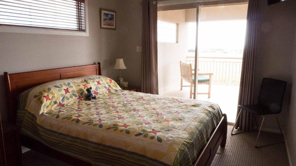 Photo from Rezare House Bed & Breakfast in Wallaroo, South Australia, Australia