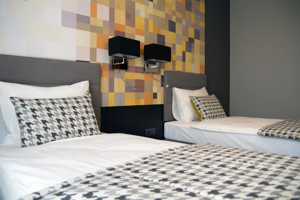 IBB Hotel Gdańsk - 17