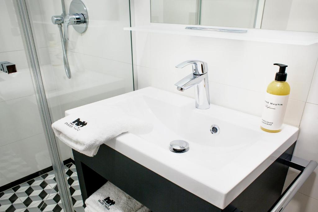 IBB Hotel Gdansk - Resim 22