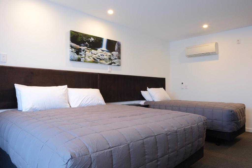 Stopforths Motel - Resim 24