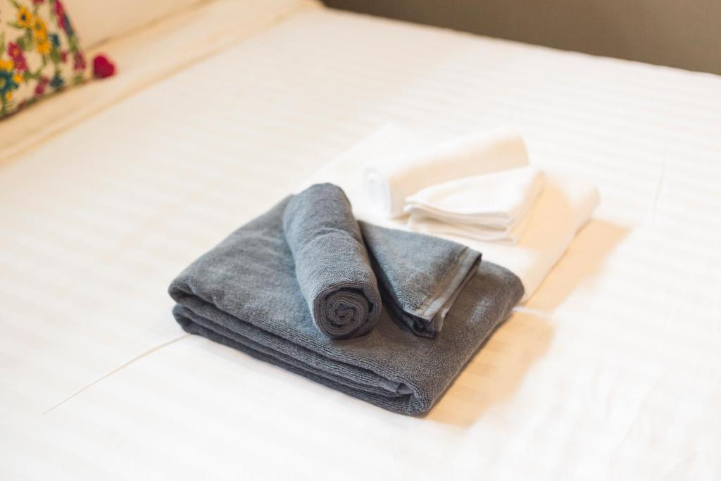 The Unforgotten B&B - 14