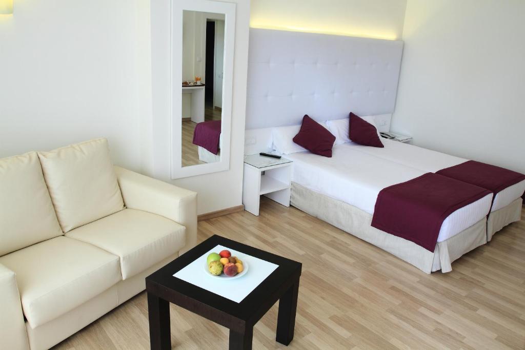 Hotel Albahia Alicante, Alicante – Updated 2023 Prices