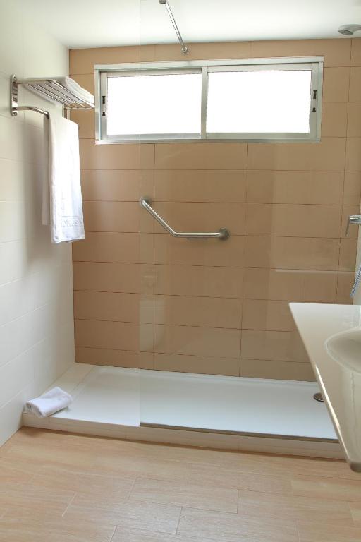 Hotel Albahia Alicante - Resim 41