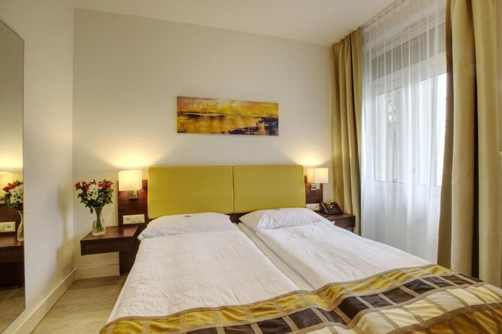 Hotel Rheinfelderhof - Resim 40