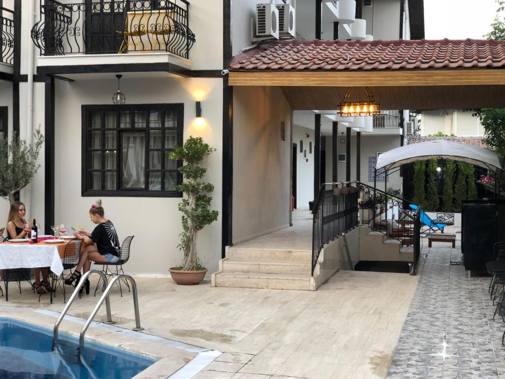 Derin Luxury Hotel, Kemer – Updated 2023 Prices