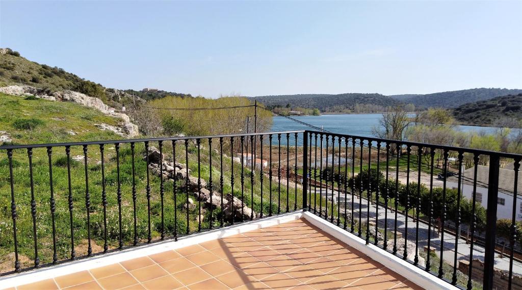 Casas rurales EL BALCÓN DE RUIDERA en Ruidera, Castilla La Mancha