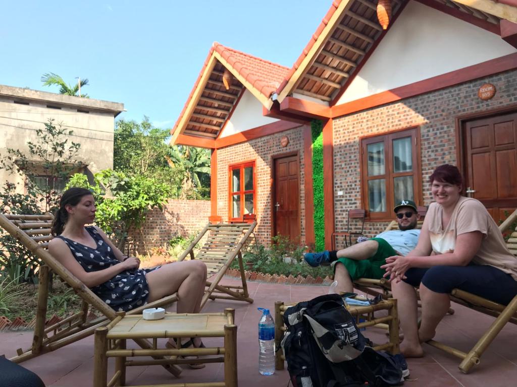 Tam Coc Cozy Homestay - 9