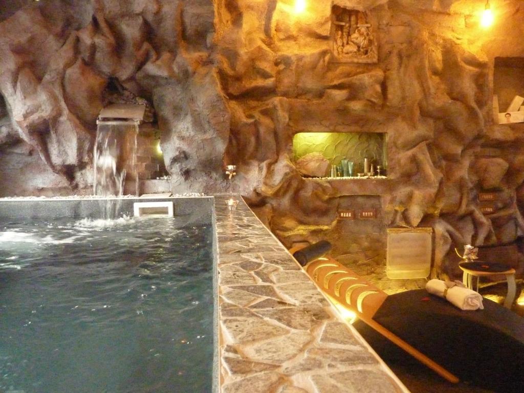 Fotografie z fotogalerie ubytování Resort Le Picchiaie v destinaci Portoferraio