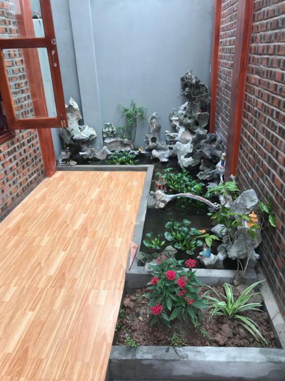 Tam Coc Cozy Homestay - 12