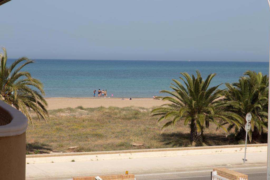 Dénia FRONT BEACH Apartment