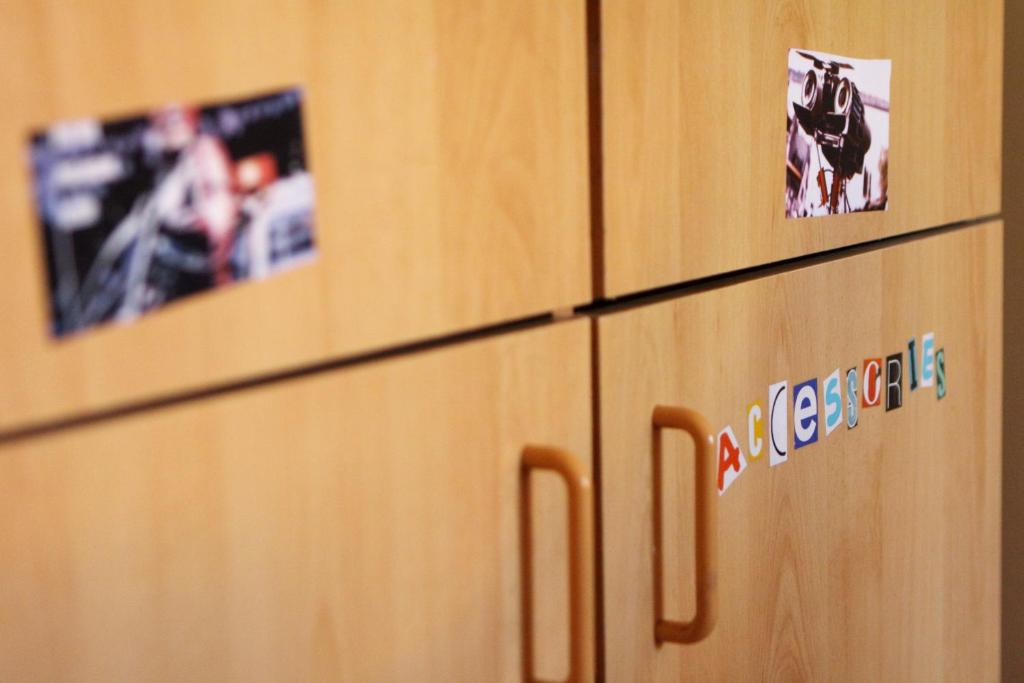 Fotografija v galeriji nastanitve Ruta 80 Hostel v mestu Brno