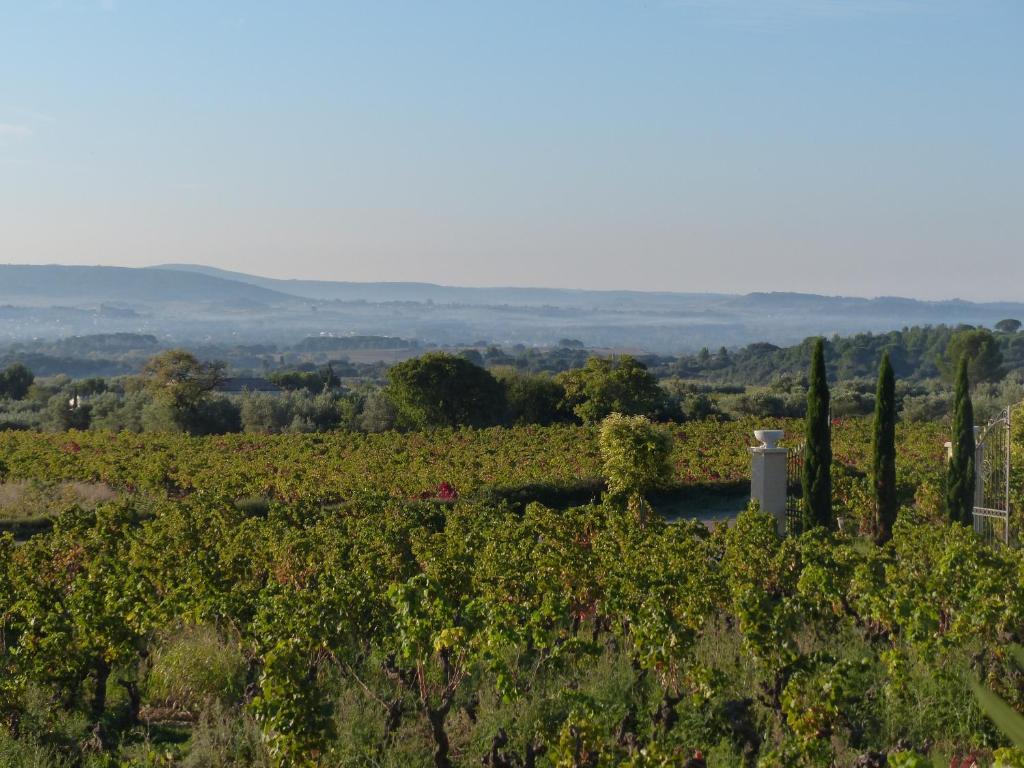 Château de valloubière-Gite, Saint-Jean-de-Fos – Updated 2023 Prices