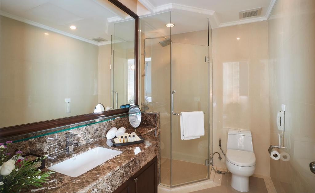 The Rose Residence, Bangkok - 12