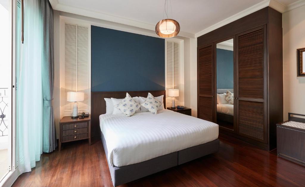 The Rose Residence, Bangkok - 19