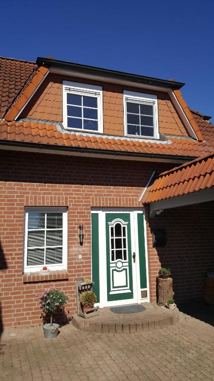 Ferienhaus Traumapfel - Vakantiehuis