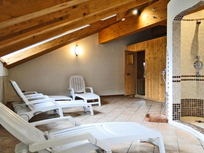 Fotografie z fotogalerie ubytování Albergo Dolomiti v destinaci Fiera di Primiero
