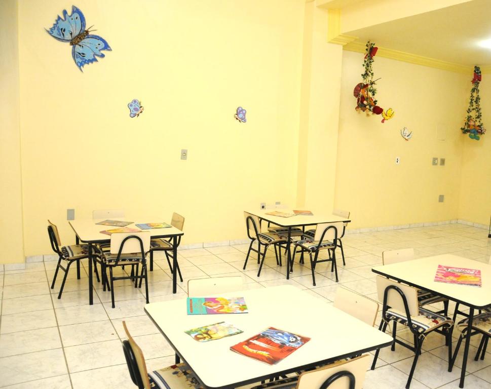 Hotel Central Parque