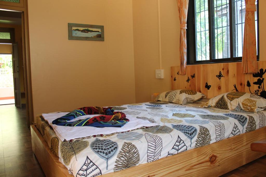 Sai Homestay - Chambre Double Ou Jumelle De Luxe