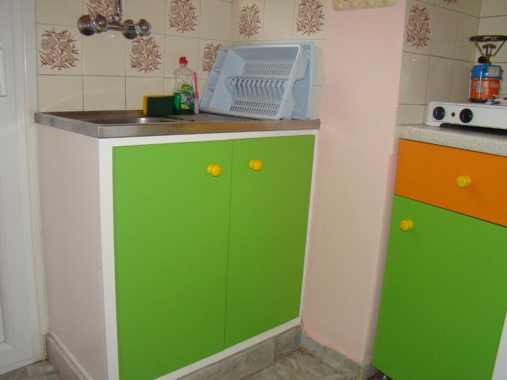 Kalokenti Studios - 10