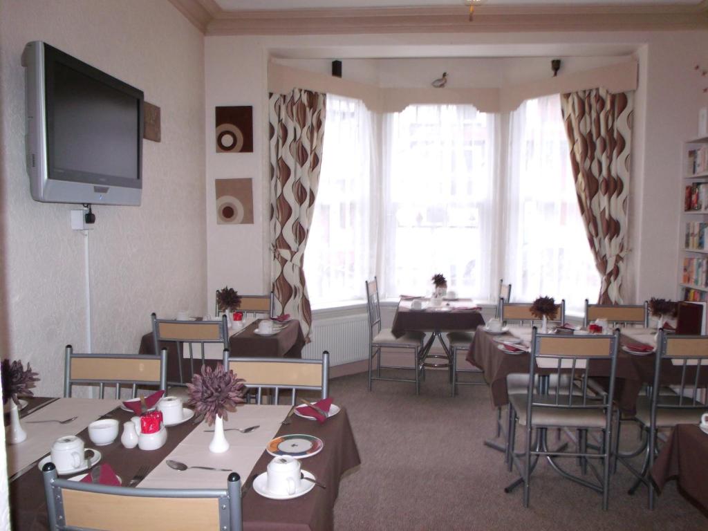 Jasmine Guest House photo