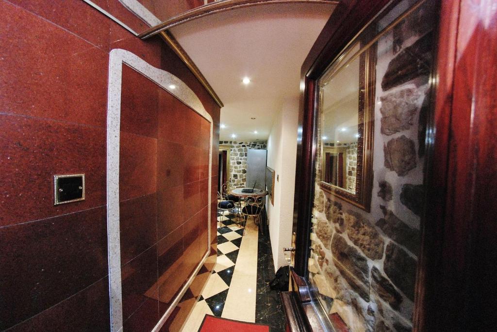 Fotografie z fotogalerie ubytování Cattaro Royale Apartment v destinaci Kotor
