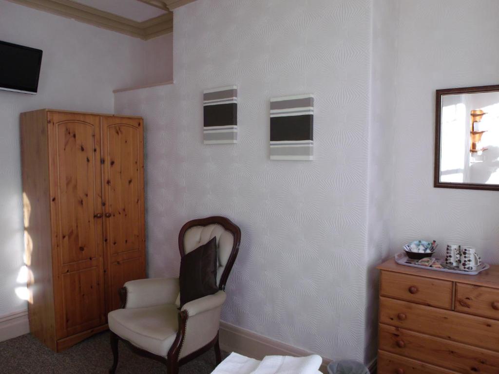 Jasmine Guest House photo