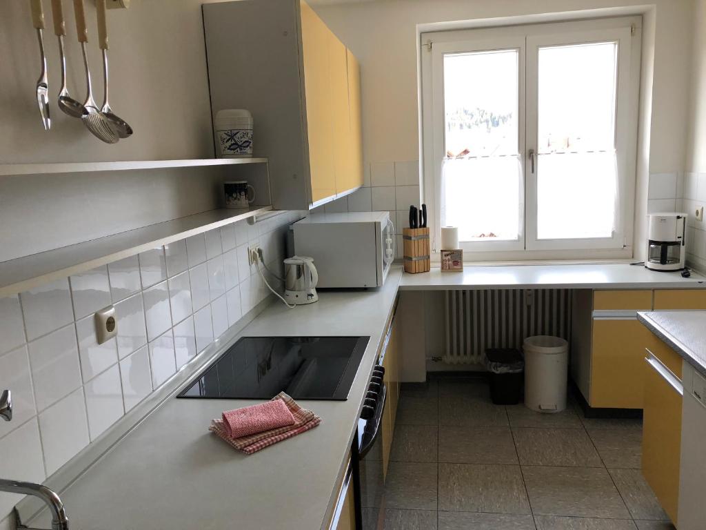 Mittenwald-Ferien - 16