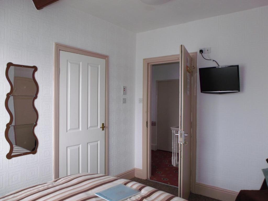Jasmine Guest House photo