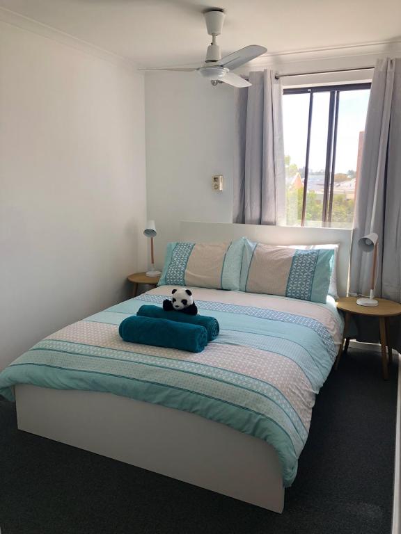 Wheeler Apartments Perth - Resim 23