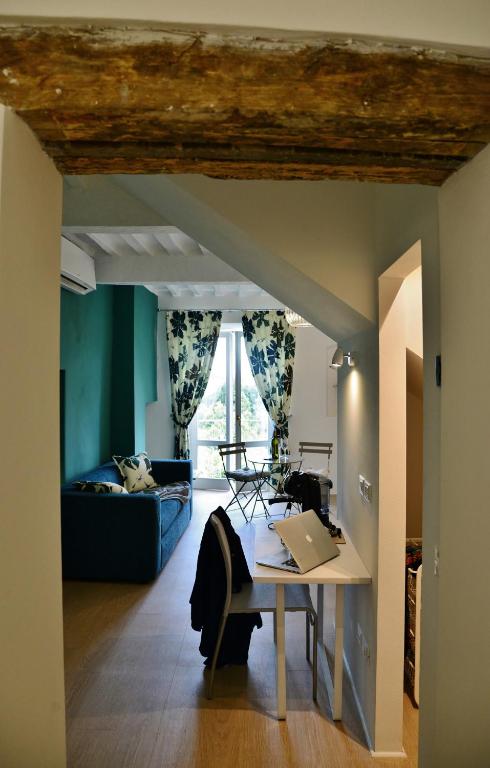 Pieve Suites - Studio