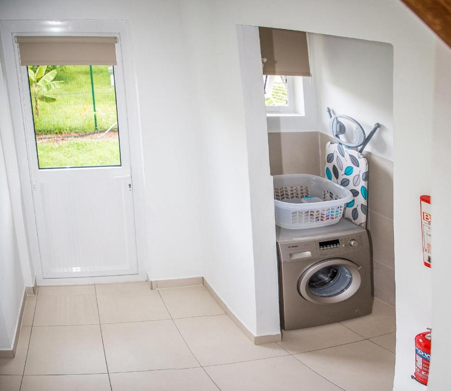 Fotografie z fotogalerie ubytování Villas Coco Beach Praslin v destinaci Anse Kerlan