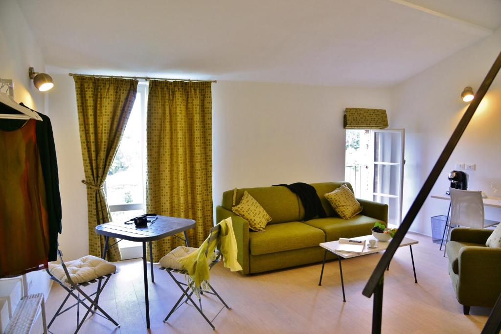 Pieve Suites - Studio - Split Level