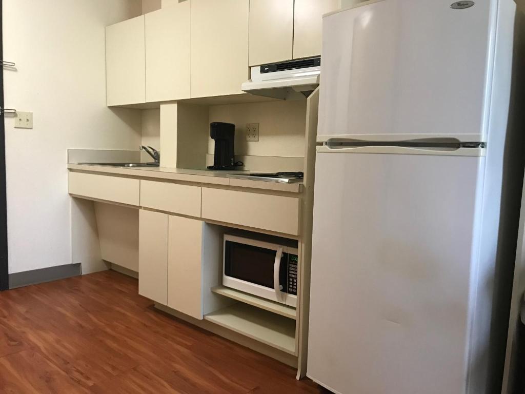 Best Studio Inn Homestead (Extended Stay) - Studio