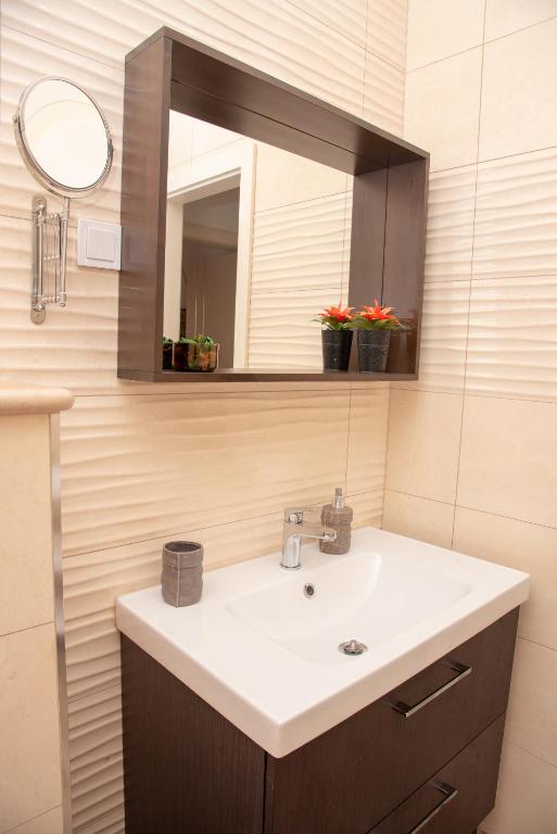 Fotografie z fotogalerie ubytování Apartment Ariana v destinaci Bol