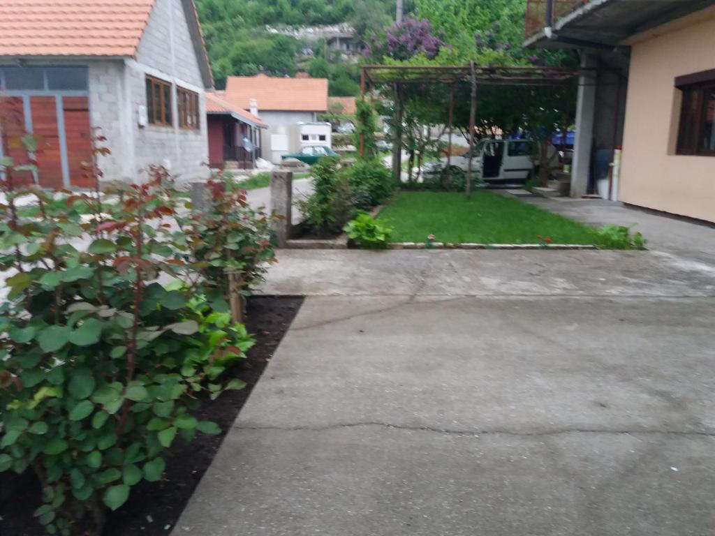 Apartments Mirković - 13