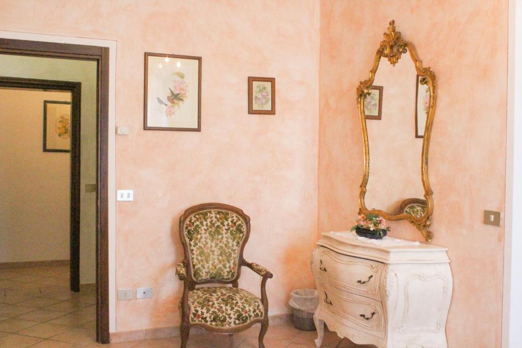 Fotografie z fotogalerie ubytování La Loggia - Villa Gloria -Adults Only v destinaci Quercegrossa