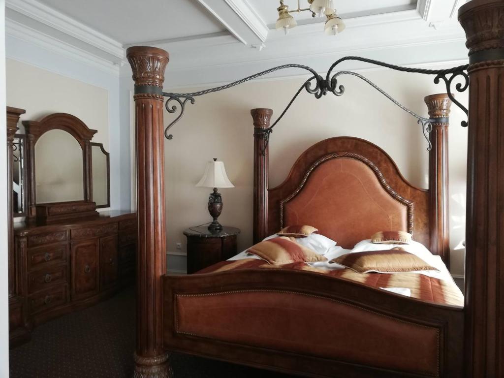 Oficerski Yacht Club - Appartement