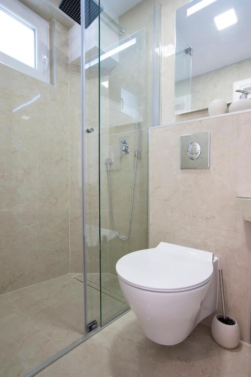 Apartments Captain's Villa - 3