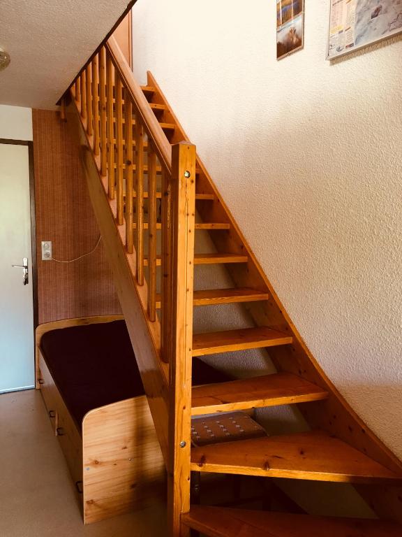 Fotografie z fotogalerie ubytování Duplex Métabief v destinaci Métabief